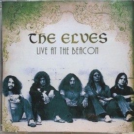 Live at the Beacon