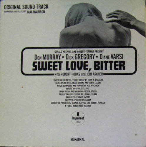 Sweet Love, Bitter