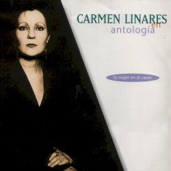 Antología de la mujer en el cante