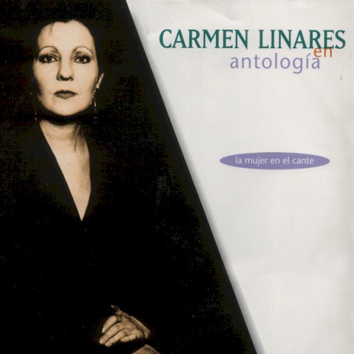 Antología de la mujer en el cante