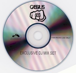Exclusive DJ Mix Set