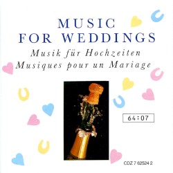Music for Weddings