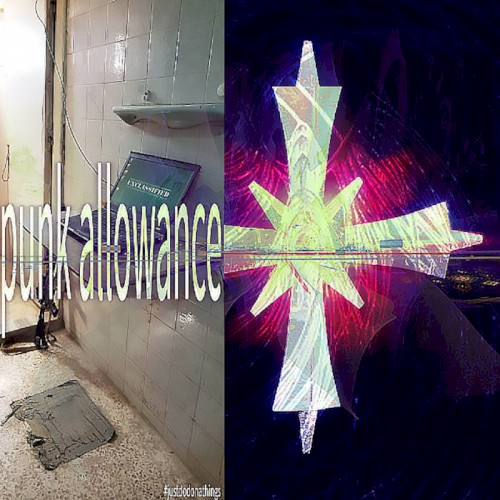 punk allowance