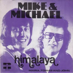Himalaya