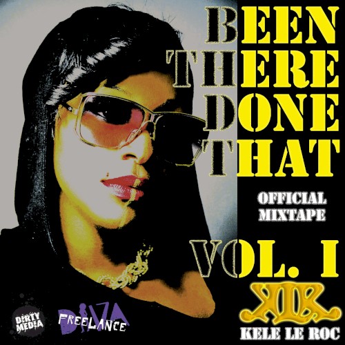 Been There Done That, Volume 1