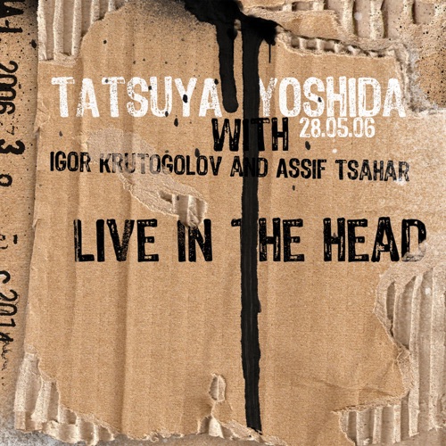 Live In The Head