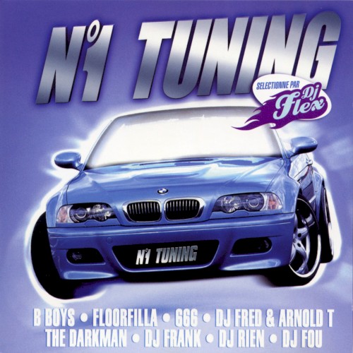 N°1 Tuning