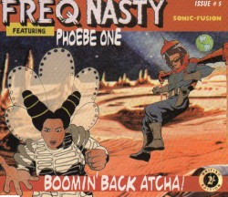 Boomin' Back Atcha