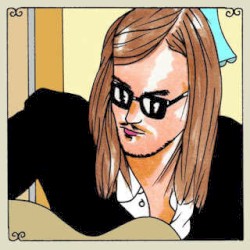 Daytrotter Session