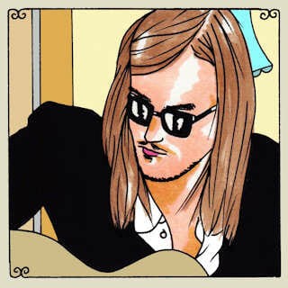 Daytrotter Session