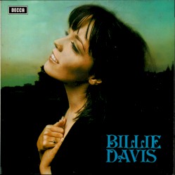Billie Davis