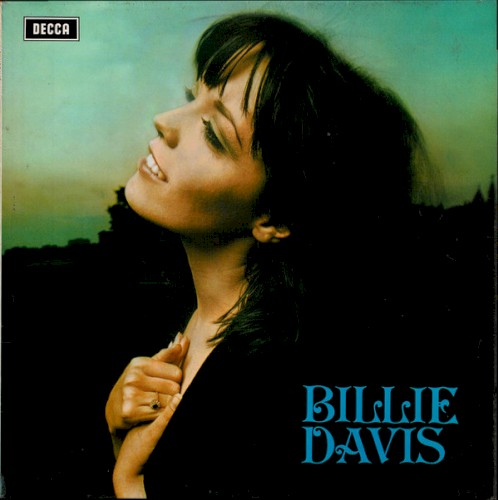Billie Davis