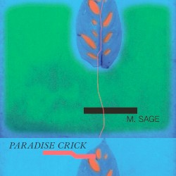 Paradise Crick