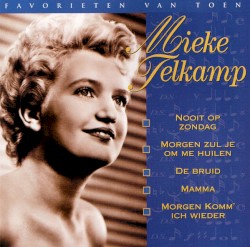 Mieke Telkamp