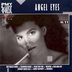 Play My Music Vol 11: Angel Eyes
