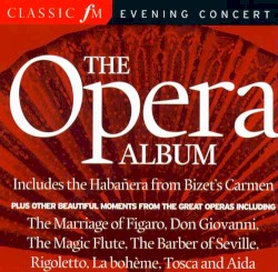 The Opera Album