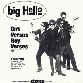 Girl Versus Boy Verses
