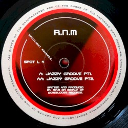 Jazzy Groove