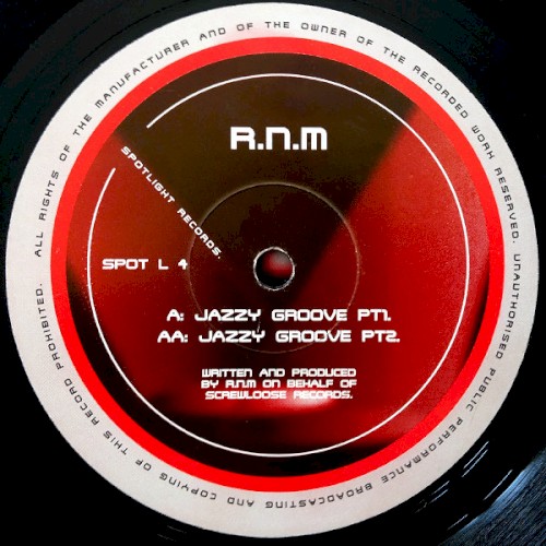 Jazzy Groove