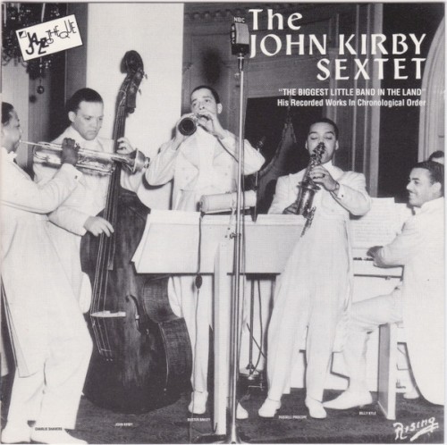 The Biggest Little Band in the Land: His Recorded Works in Chronological Order