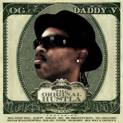 The Original Hustla