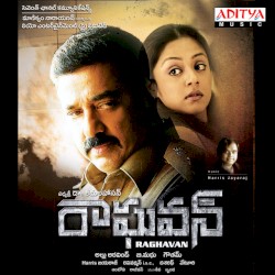 Raghavan