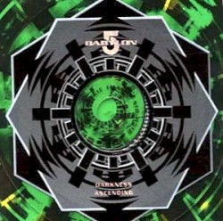 Babylon 5: Darkness Ascending