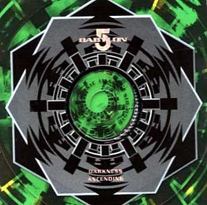Babylon 5: Darkness Ascending