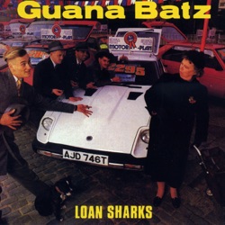 Held Down At Last / Loan Sharks