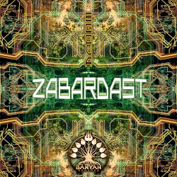Zabardast