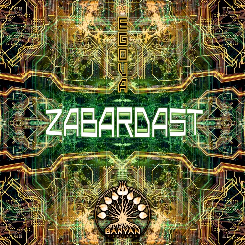 Zabardast