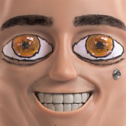 п***й