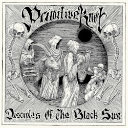 Disciples of the Black Sun