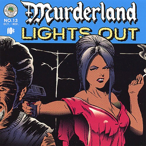 Lights Out