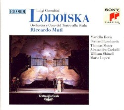 Lodoïska