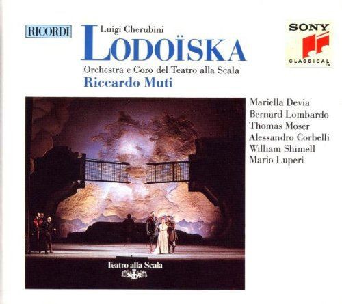 Lodoïska
