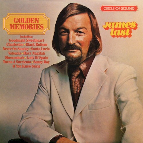 Golden Memories