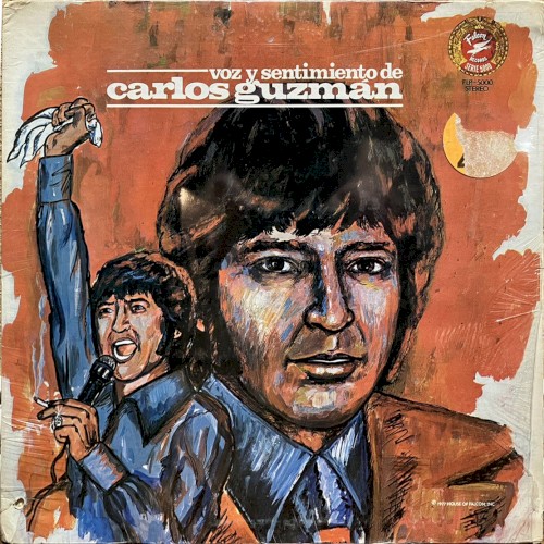 Voz y sentimiento