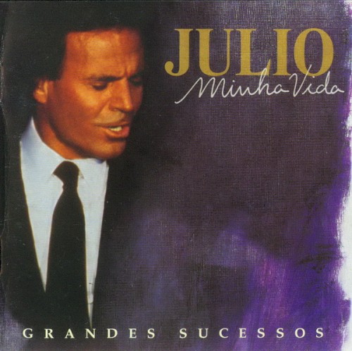Minha vida - Grandes sucessos