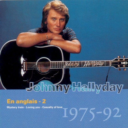 Collection, Volume 33 : En anglais – 2 : 1975–92