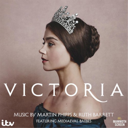 Music from the TV Series Victoria