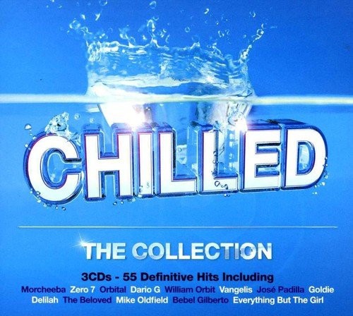 Chilled – The Collection