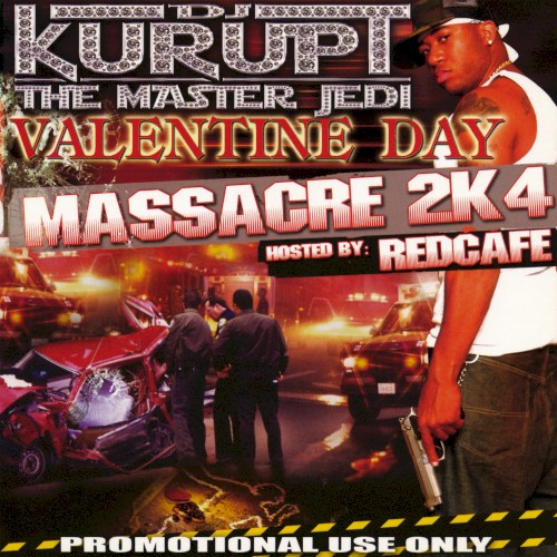 Valentine Day Massacre 2K4