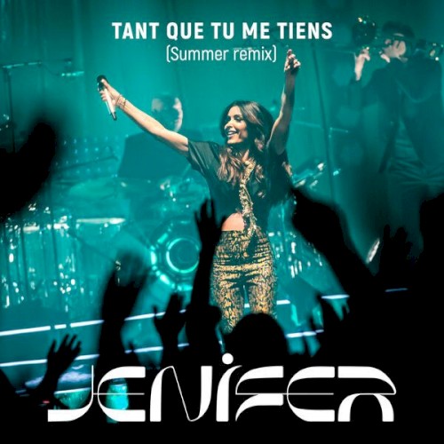 Tant que tu me tiens (Summer Remix)