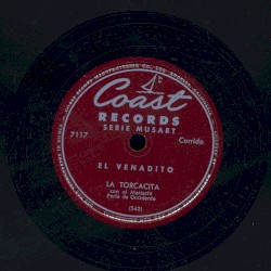 El venadito / Por adorarte