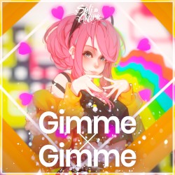 Gimme×Gimme (Russian ver.)