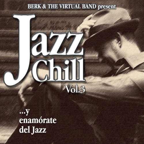 Jazz Chill, Vol.3