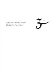 The Electric Harpsichord