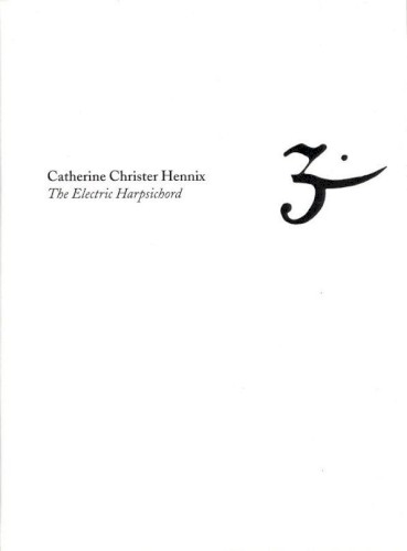 The Electric Harpsichord