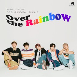 Over the Rainbow